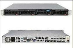 HD Pro MPEG2 SD/HD Decoder Blade from Vela Research